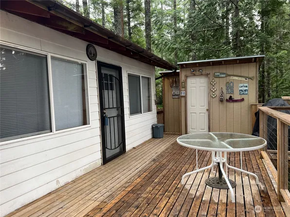 1731 NE Haven Way, Tahuya, WA 98588