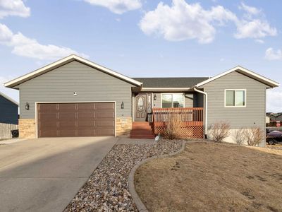 4406 Titan Dr, Rapid City, SD, 57701