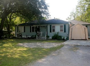 5918 Cottonwood St, Pearland, TX 77584