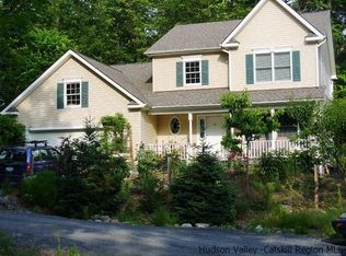 4 Caroline Way, New Paltz, NY 12561
