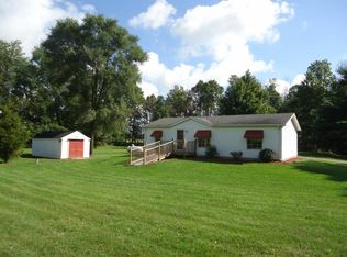 2249 Vickory Rd, Caro, MI 48723