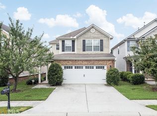 2529 Oakleaf Rdg, Lithonia, GA 30058