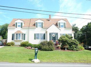 300 Hampshire Rd, Methuen, MA 01844