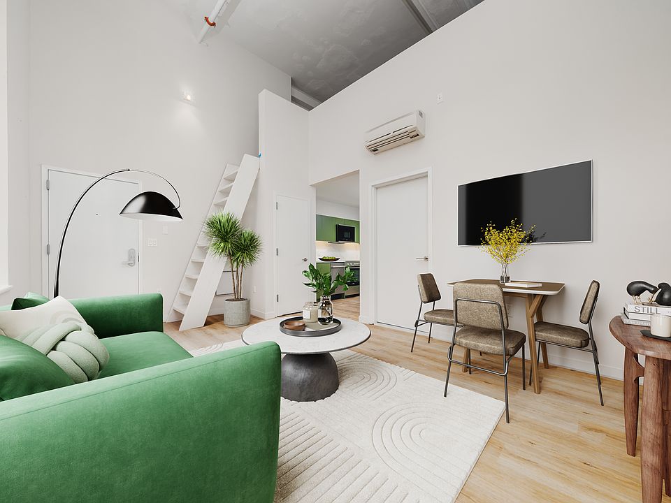 1st image of 619 Throop Ave #4V