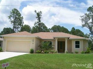 4086 Langsom Ln, North Port, FL 34286