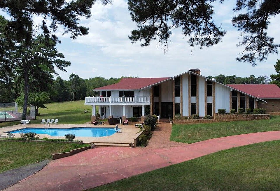935 County Road 3456, Clarksville, AR 72830 Zillow