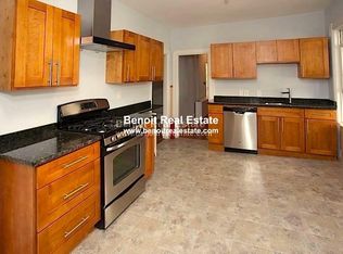 15 Henry Ave, Somerville, MA 02144