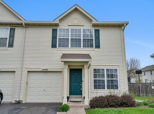 1449 Levato Ln, Minooka, IL 60447