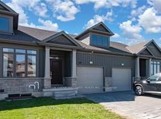 1335 Whetherfield St #10, London, ON N6H0K5