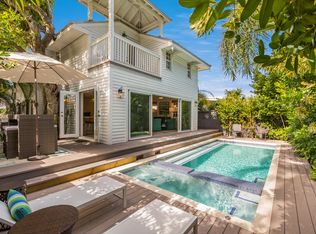 823 Georgia St, Key West, FL 33040