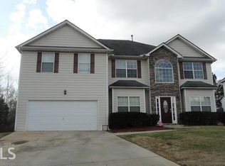 2813 Elkmont Rdg SW, Atlanta, GA 30331