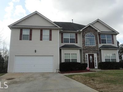 2813 Elkmont Rdg SW, Atlanta, GA, 30331