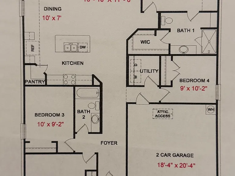 3212 Brookstone Dr — Photo 23