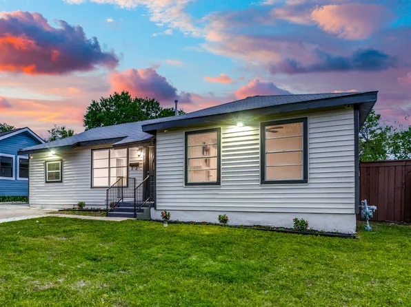 738 SE 3rd St, Grand Prairie, TX 75051