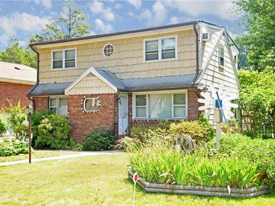 242 aka 244 Helena Avenue, Yonkers, NY, 10710