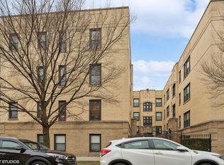 4640 N Albany Ave APT 2S, Chicago, IL