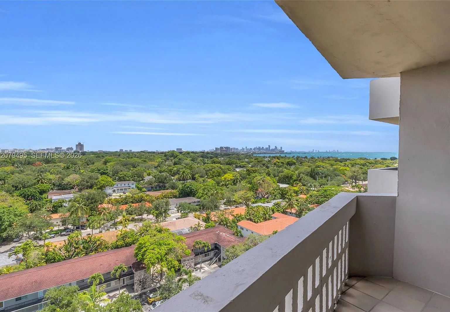 Gables Waterway Towers Co — Photo 1