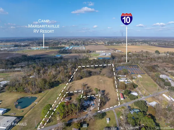 Old Henderson Hwy, Breaux Bridge, LA 70517