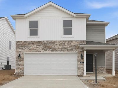 1321 Greencastle Dr, Warsaw, IN, 46582