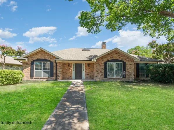 1809 Duke Dr, Richardson, TX 75081