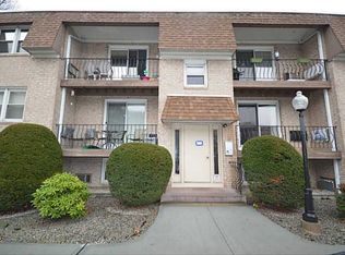 1801 Mineral Spring Ave #A14, North Providence, RI 02904