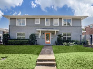 3615 Murworth Dr APT A, Houston, TX 77025
