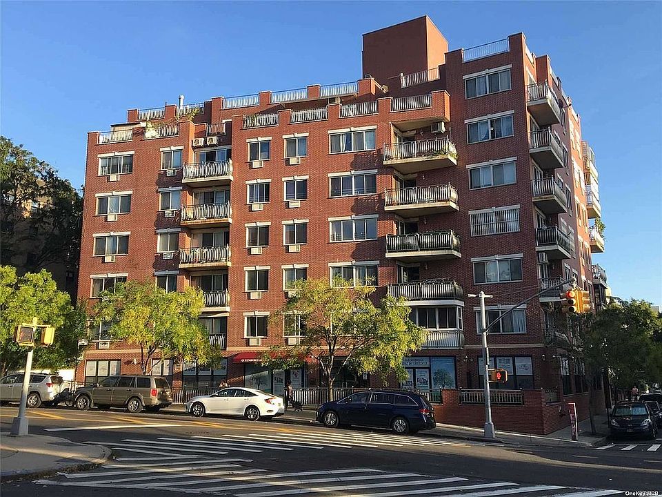 1st image of 31-07 137th St #4C
