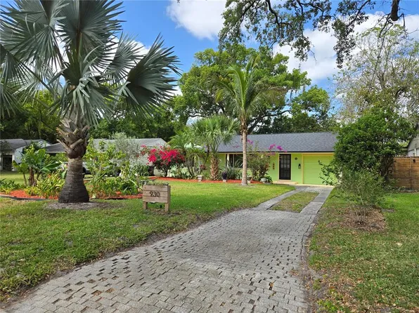 930 Garden Plz, Orlando, FL 32803