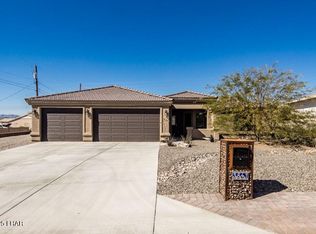3841 Sweetgrass Dr, Lake Havasu City, AZ 86406