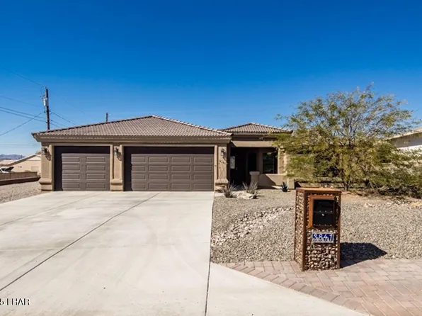 3841 Sweetgrass Dr, Lake Havasu City, AZ 86406