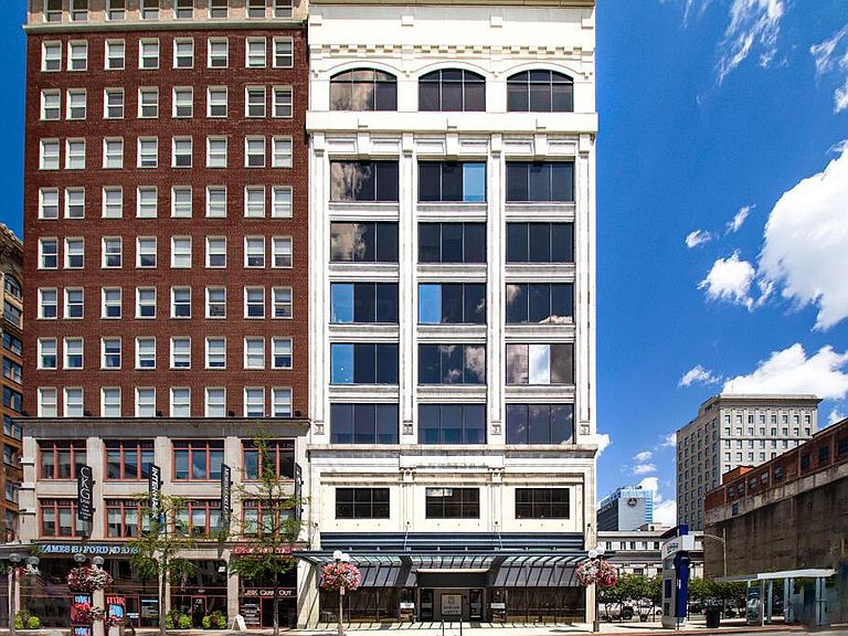 106 N High St Columbus, OH, 43215 Apartments for Rent Zillow