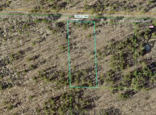 TRACT 2 72nd St NW, Walker, MN 56484