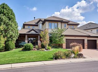 9111 S Lost Hill Dr, Lone Tree, CO 80124