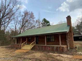 685 Gardner Rd, Holly Springs, MS 38635