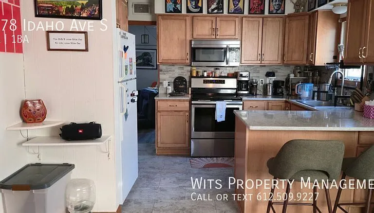 3278 Idaho Ave S — Photo 1