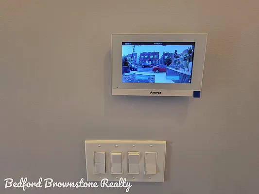 Rented by Bedford Brownstone Realty | media 16