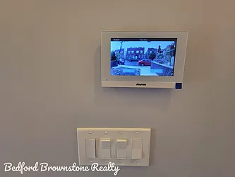 Rented by Bedford Brownstone Realty