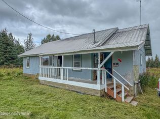 65105 Nikolaevsk Rd, Nikolaevsk, AK 99556