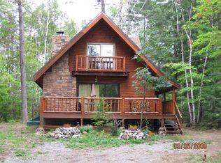 1162 S Johnsburg Rd, Johnsburg, NY 12843