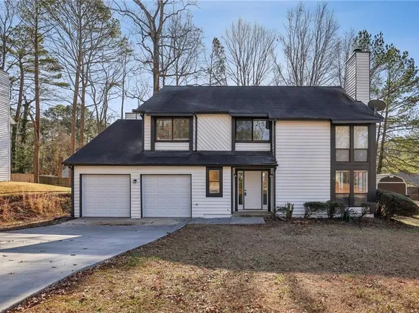 4923 Terrace Green Way, Stone Mountain, GA 30088
