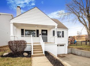 4545 Cooper Rd, Cincinnati, OH 45242