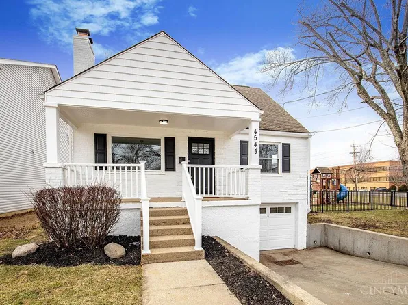 4545 Cooper Rd, Cincinnati, OH 45242