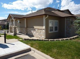 6455 Caddy Point, Colorado Springs, CO 80922