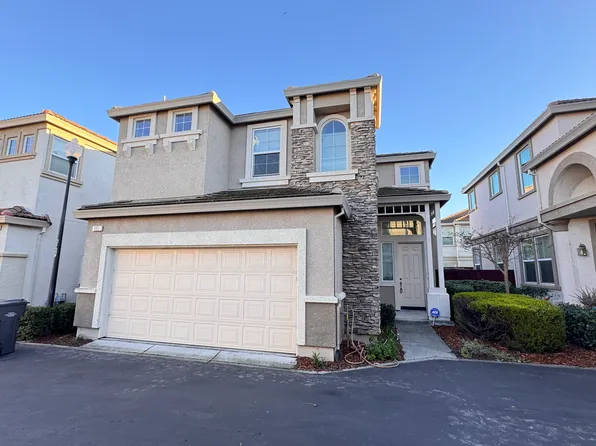 555 Ribolla Ct, Fairfield, CA 94534