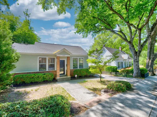 1002 Benton St, Columbia, SC 29201