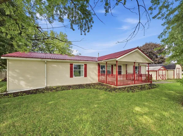 105 Beard St, Frazeysburg, OH 43822