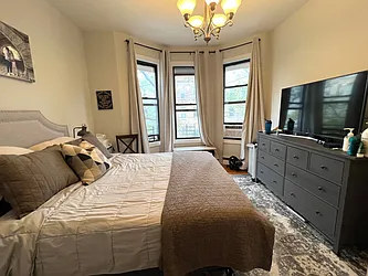 Rented by Compass