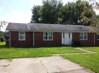 1903 Calvin Dr #A, Hopkinsville, KY