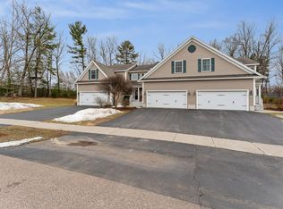 209 Fox Run, Colchester, VT 05446