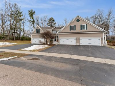 209 Fox Run, Colchester, VT, 05446